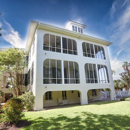 Virginia Point Inn Galveston Exterior foto